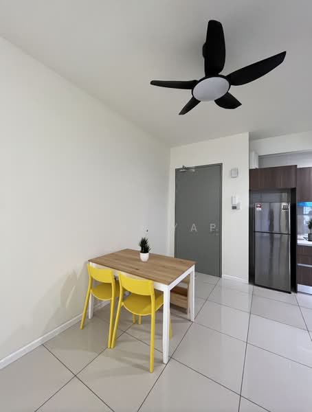 Service Residence for Rent at The Era @ Duta North - Kiki Yap - PropertyGuru.com.my