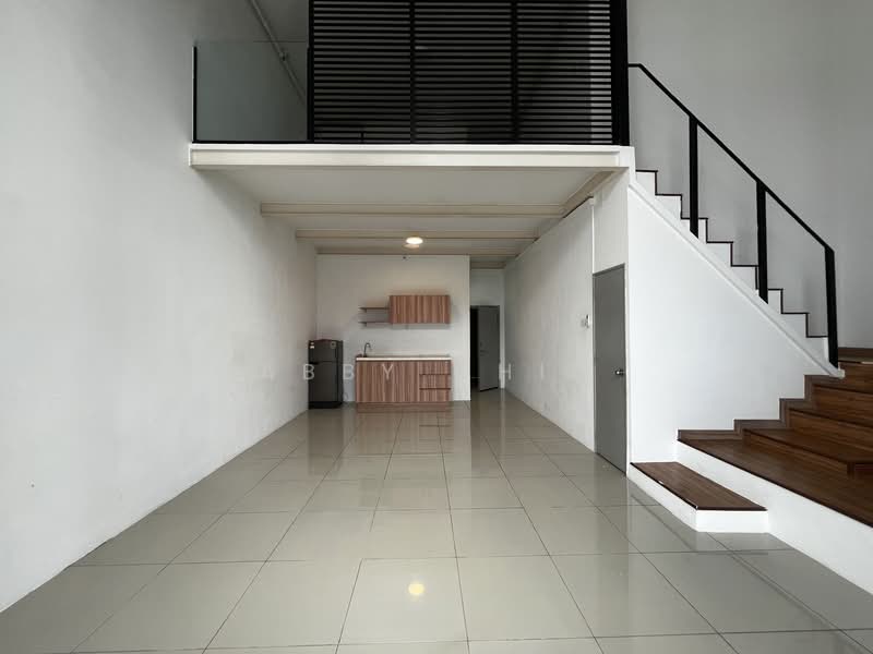 For Rent - SOHO @ Empire City