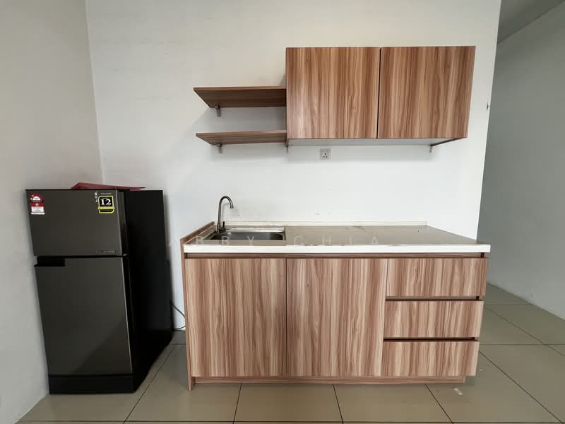 For Rent - SOHO @ Empire City