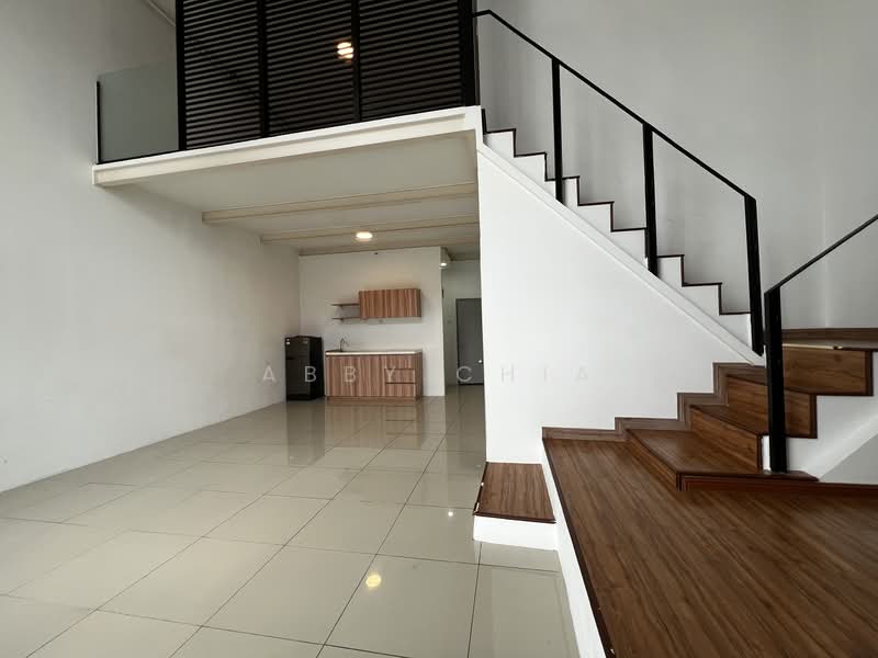 For Rent - SOHO @ Empire City