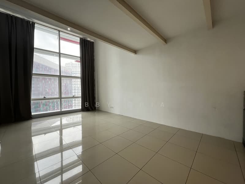 For Rent - SOHO @ Empire City