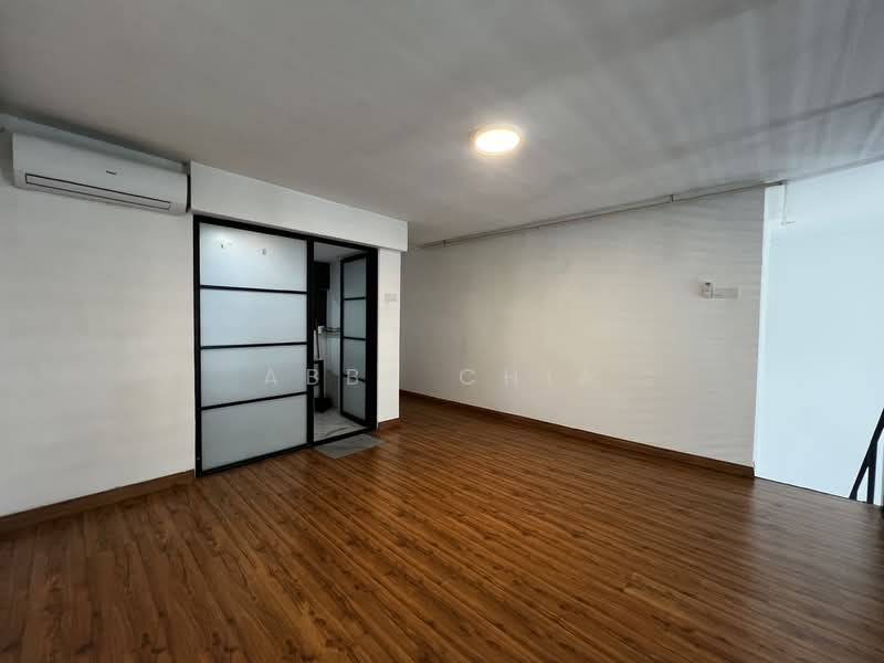 For Rent - SOHO @ Empire City