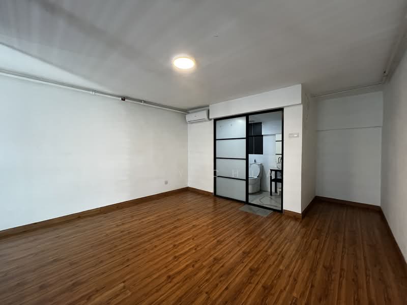 For Rent - SOHO @ Empire City