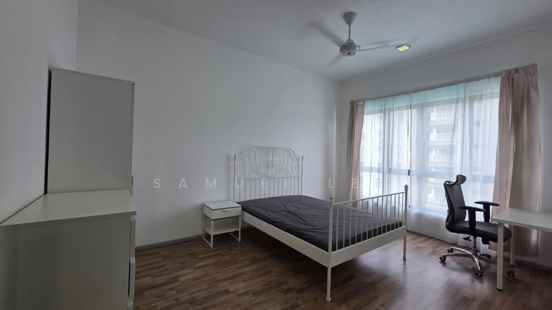 Condominium for Rent at Sunway Mont Residences - Samuel Lee - Bedroom - PropertyGuru.com.my
