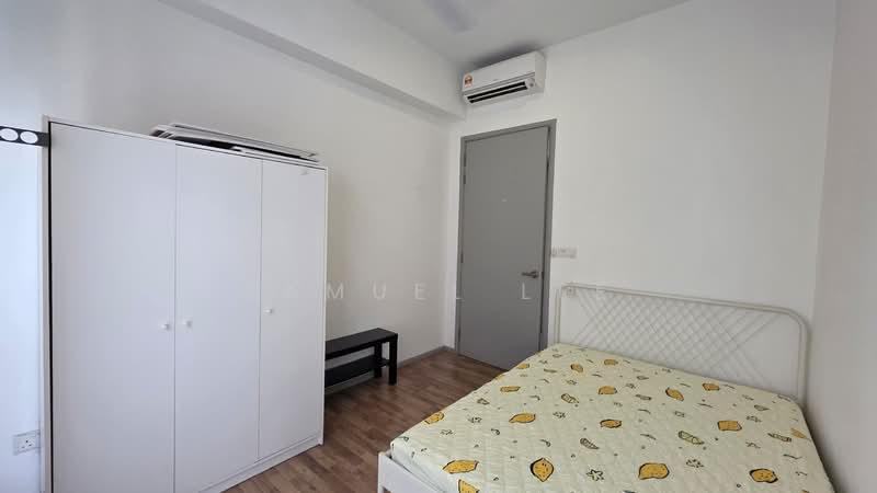 Condominium for Rent at Sunway Mont Residences - Samuel Lee - Bedroom - PropertyGuru.com.my
