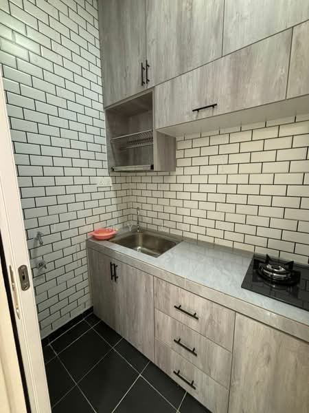 Seri Topaz untuk Untuk Disewa - RM 900 /bulan, Apr 2026 - Kitchen - PropertyGuru.com.my
