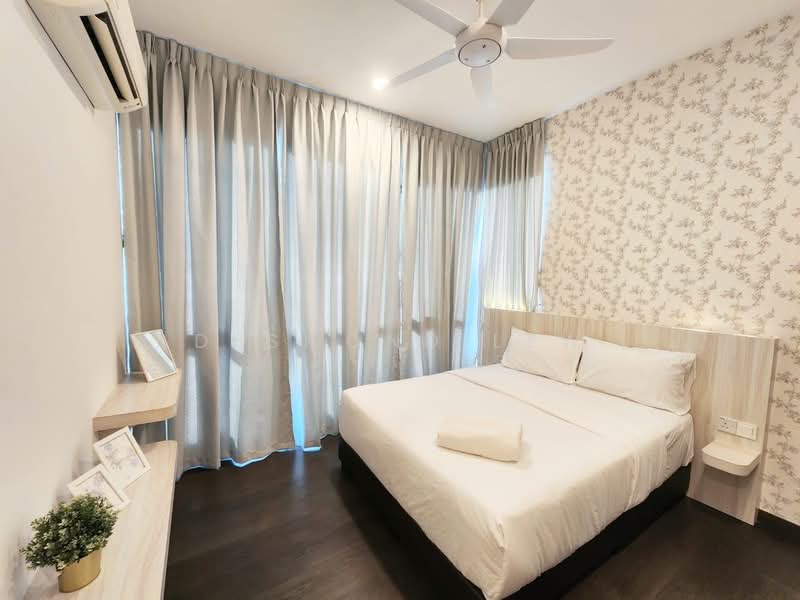 Untuk Disewa - SKS Pavillion Residences