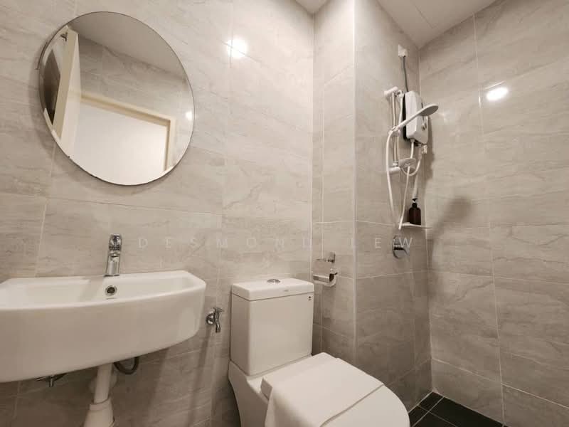 Untuk Disewa - SKS Pavillion Residences