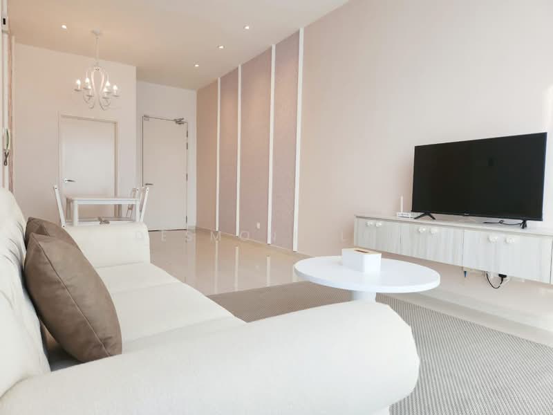 Untuk Disewa - SKS Pavillion Residences