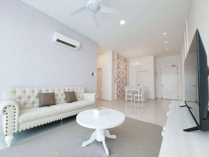 Untuk Disewa - SKS Pavillion Residences