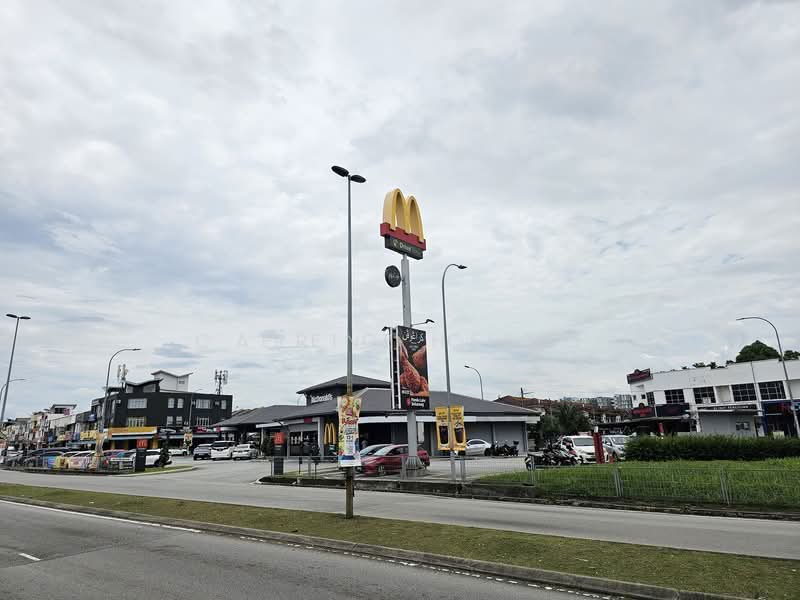 Kedai untuk Disewa di Taman Kajang Impian (Kajang) - Carene Chng - Exterior - PropertyGuru.com.my