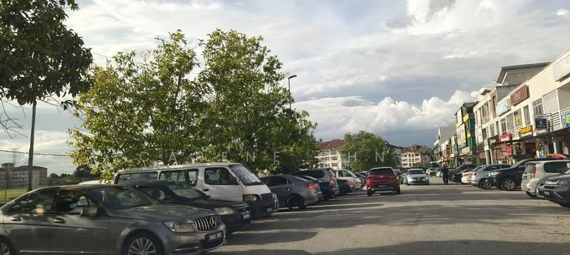 Taman Kajang Impian untuk Untuk Disewa - RM 4,200 /bulan, Apr 2026 - Exterior - PropertyGuru.com.my