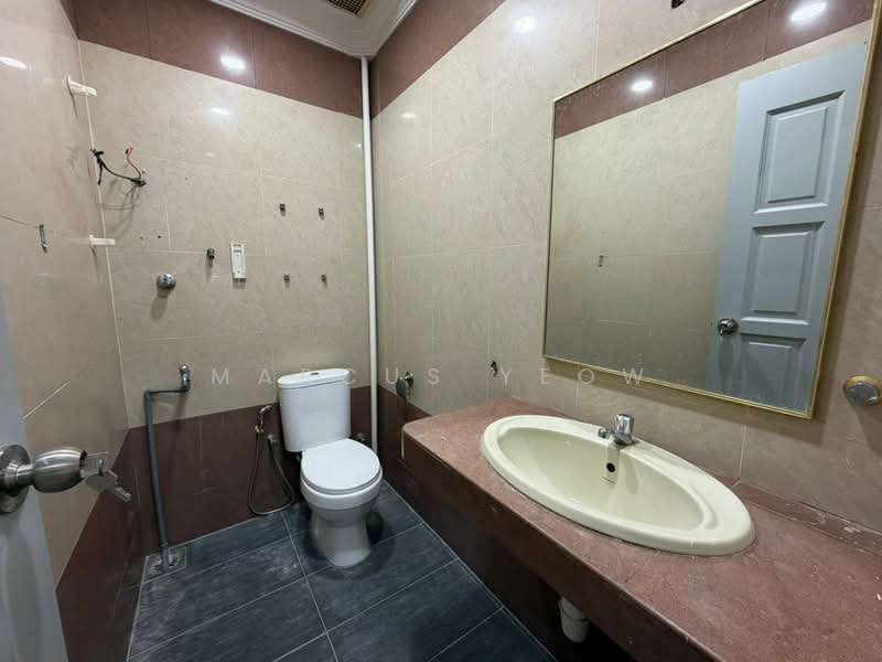 Untuk Dijual - Taman Bukit Kaya