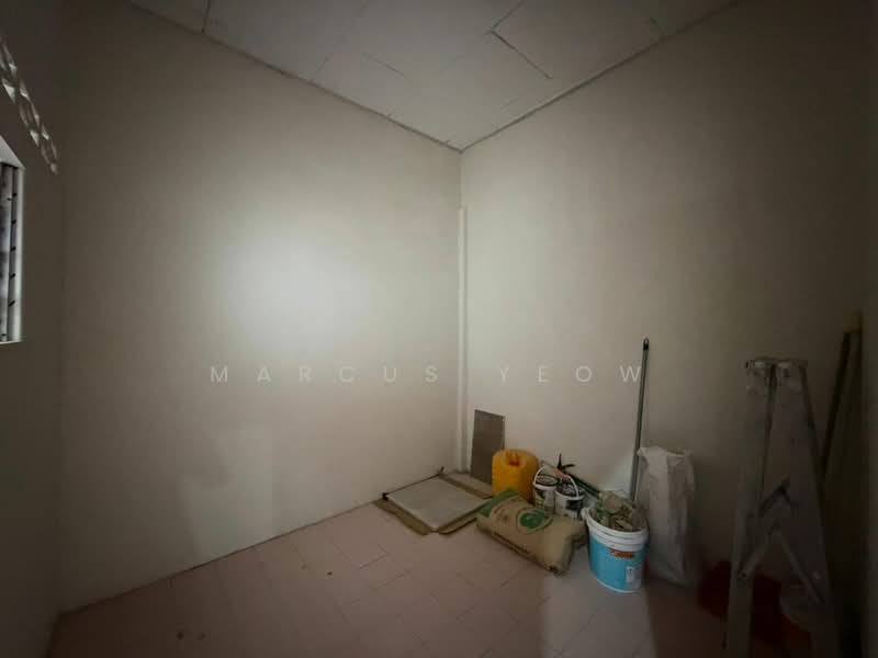 Untuk Dijual - Taman Bukit Kaya