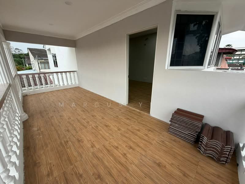 Untuk Dijual - Taman Bukit Kaya