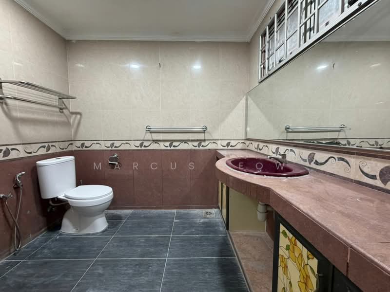 Untuk Dijual - Taman Bukit Kaya