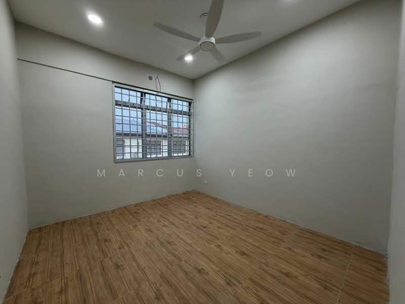 Untuk Dijual - Taman Bukit Kaya