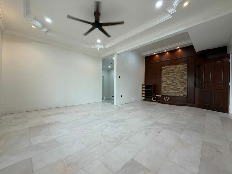 Untuk Dijual - Taman Bukit Kaya