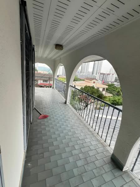 Bungalow for Sale in Taman Danau Desa (Taman Desa) - Eric Liew - Balcony - PropertyGuru.com.my