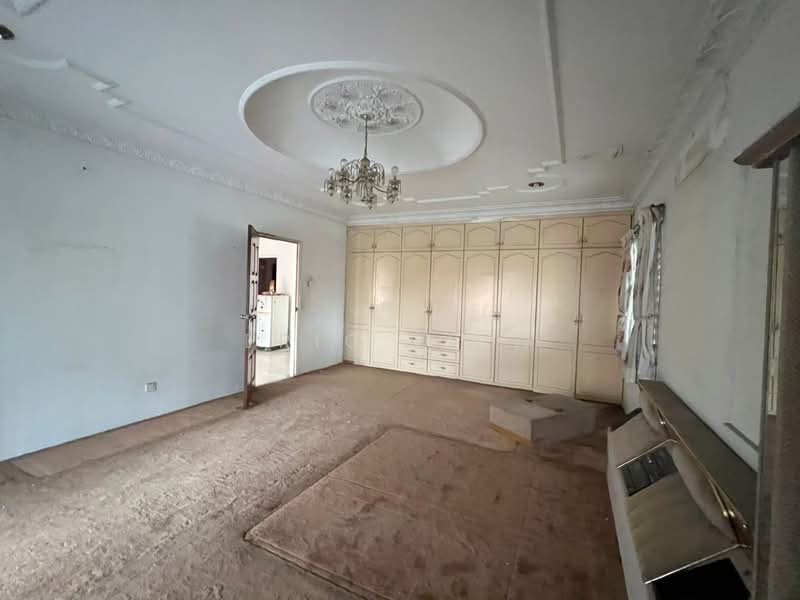 Bungalow for Sale in Taman Danau Desa (Taman Desa) - Eric Liew - Bedroom - PropertyGuru.com.my