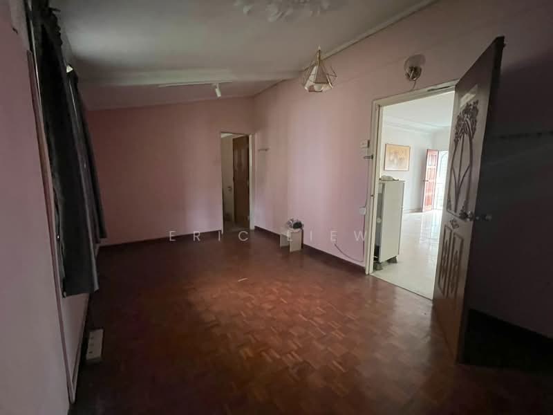 Bungalow for Sale in Taman Danau Desa (Taman Desa) - Eric Liew - Living Room - PropertyGuru.com.my