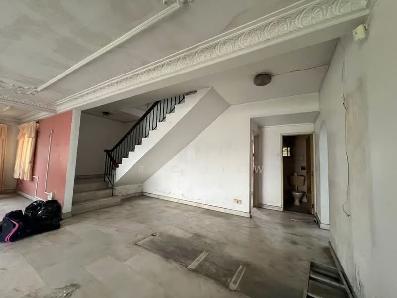 Bungalow for Sale in Taman Danau Desa (Taman Desa) - Eric Liew - Interior - PropertyGuru.com.my