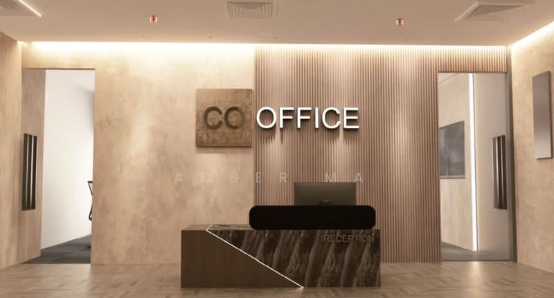 Shop / Office for Rent in Johor Bahru (Johor) - Amber Ma - Lobby - PropertyGuru.com.my