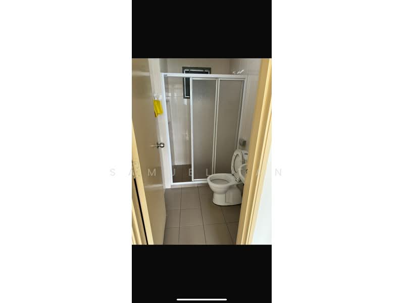 OUG Parklane untuk Untuk Disewa - RM 1,850 /bulan, Apr 2026 - Bathroom - PropertyGuru.com.my
