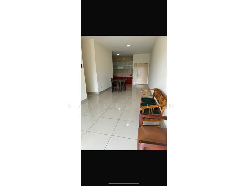 OUG Parklane untuk Untuk Disewa - RM 1,850 /bulan, Apr 2026 - Living Room - PropertyGuru.com.my