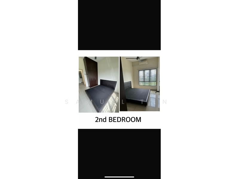OUG Parklane untuk Untuk Disewa - RM 1,850 /bulan, Apr 2026 - Bedroom - PropertyGuru.com.my