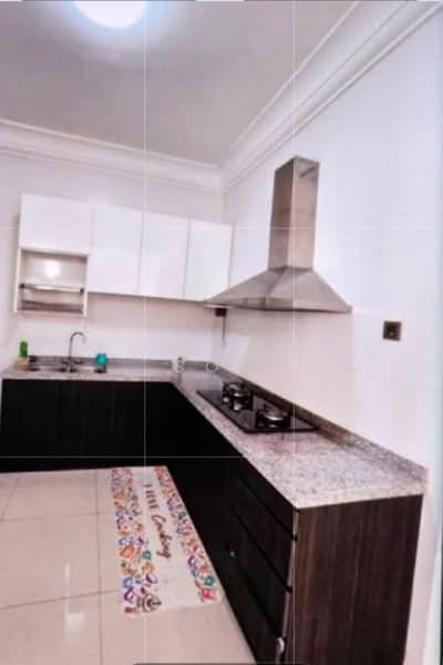 V@SUMMERPLACE untuk Untuk Disewa - RM 3,900 /bulan, Apr 2026 - Kitchen - PropertyGuru.com.my