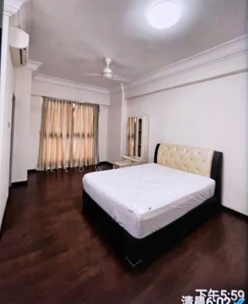 V@SUMMERPLACE untuk Untuk Disewa - RM 3,900 /bulan, Apr 2026 - Bedroom - PropertyGuru.com.my