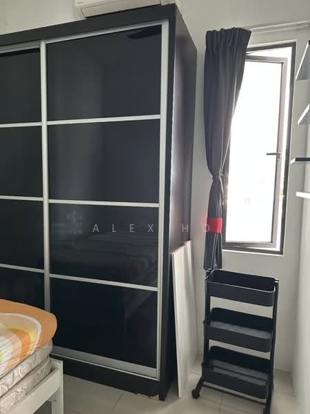 Condominium for Rent at The Nest @ Genting Klang - Alex Ho - Bedroom - PropertyGuru.com.my