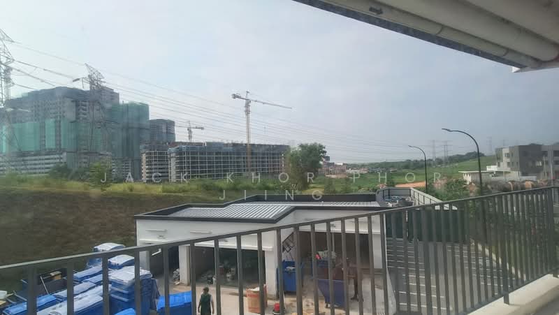 Shop / Office for Rent in Eco Ardence (Setia Alam) - Jack Khor Phor Jiing - Exterior - PropertyGuru.com.my