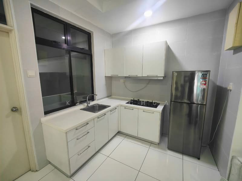 Service Residence for Rent at The Platino Serviced Apartment - Kevin Chua - Kitchen - PropertyGuru.com.my