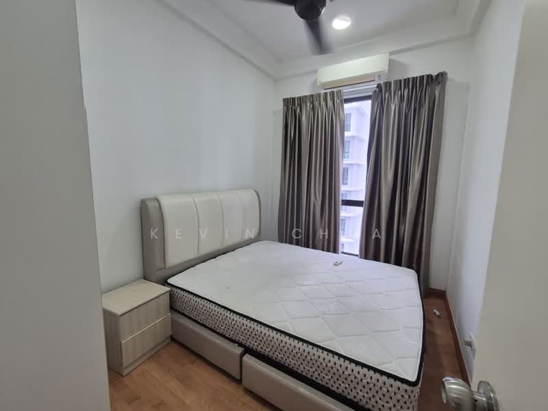 Service Residence for Rent at The Platino Serviced Apartment - Kevin Chua - Bedroom - PropertyGuru.com.my