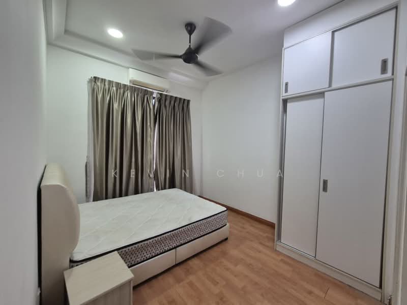 Service Residence for Rent at The Platino Serviced Apartment - Kevin Chua - Bedroom - PropertyGuru.com.my