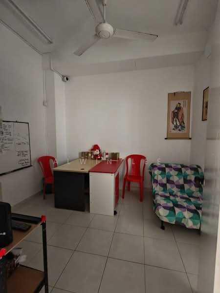 2-storey Terraced House for Rent in Shah Alam (Selangor) - Alwin Lee - Interior - PropertyGuru.com.my