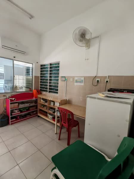 2-storey Terraced House for Rent in Shah Alam (Selangor) - Alwin Lee - Study - PropertyGuru.com.my