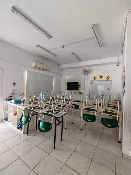 2-storey Terraced House for Rent in Shah Alam (Selangor) - Alwin Lee - Study - PropertyGuru.com.my