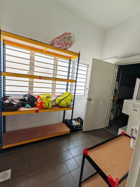 2-storey Terraced House for Rent in Shah Alam (Selangor) - Alwin Lee - Interior - PropertyGuru.com.my