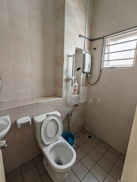 2-storey Terraced House for Rent in Shah Alam (Selangor) - Alwin Lee - Bathroom - PropertyGuru.com.my