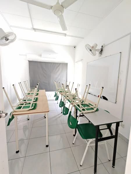 2-storey Terraced House for Rent in Shah Alam (Selangor) - Alwin Lee - Study - PropertyGuru.com.my