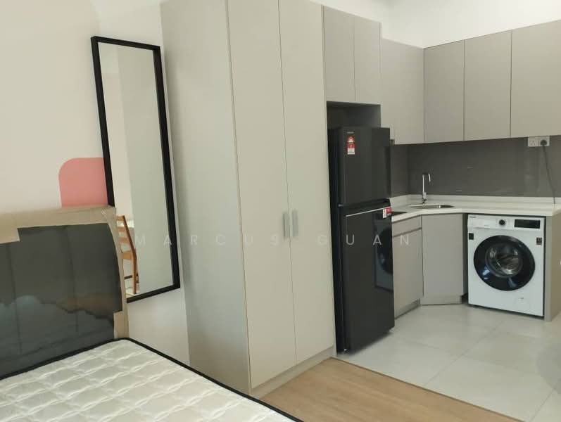 Service Residence for Rent at The Goodwood Residence - Marcus Guan - Kitchen - PropertyGuru.com.my