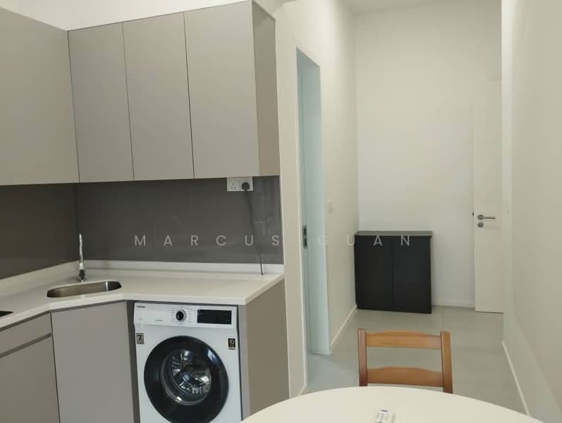 Service Residence for Rent at The Goodwood Residence - Marcus Guan - Kitchen - PropertyGuru.com.my