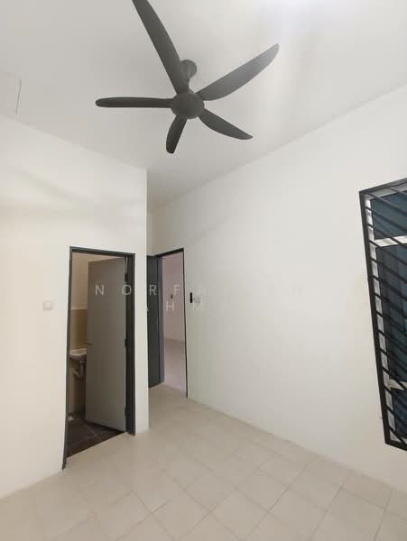 1-storey Terraced House for Rent in Taman Perepat Indah (Kapar) - Norfaizah Ahmad - Interior - PropertyGuru.com.my