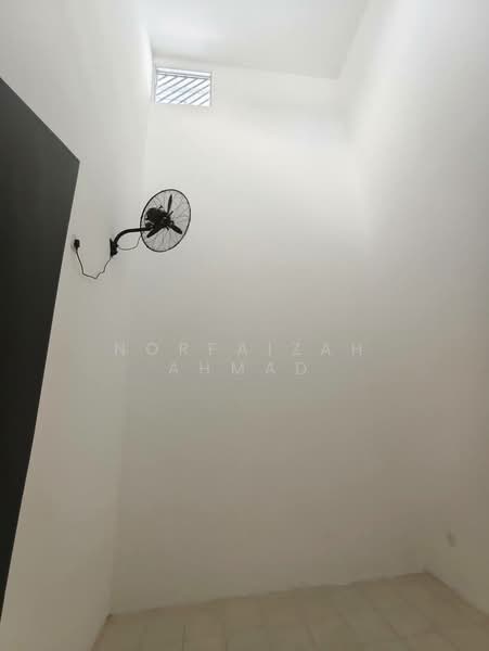 1-storey Terraced House for Rent in Taman Perepat Indah (Kapar) - Norfaizah Ahmad - Interior - PropertyGuru.com.my