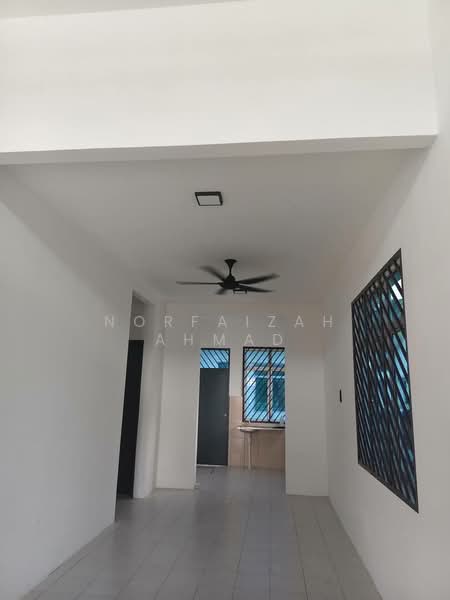 1-storey Terraced House for Rent in Taman Perepat Indah (Kapar) - Norfaizah Ahmad - Interior - PropertyGuru.com.my