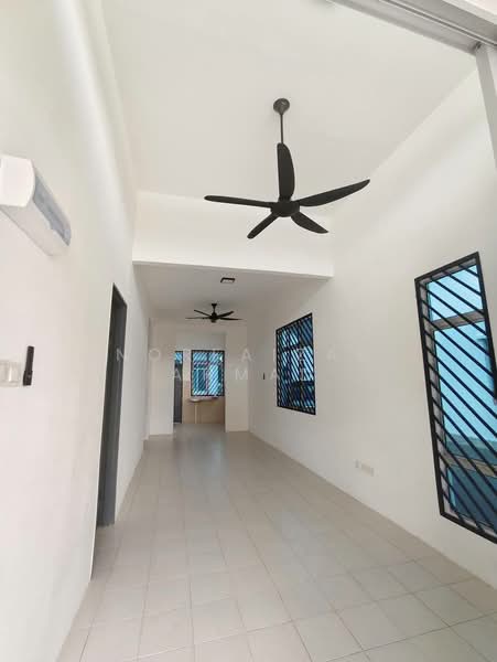 1-storey Terraced House for Rent in Taman Perepat Indah (Kapar) - Norfaizah Ahmad - Interior - PropertyGuru.com.my