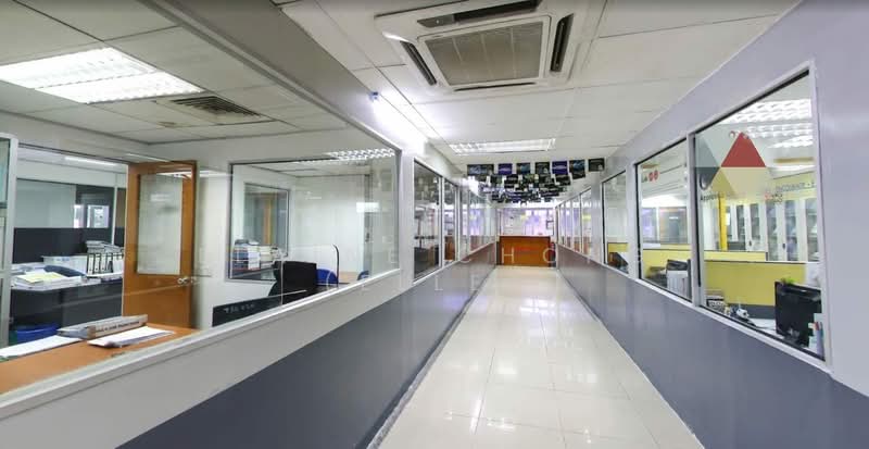 Commercial Bungalow for Rent in Petaling Jaya (Selangor) - Elaine Chong (Elle) - Corridor - PropertyGuru.com.my